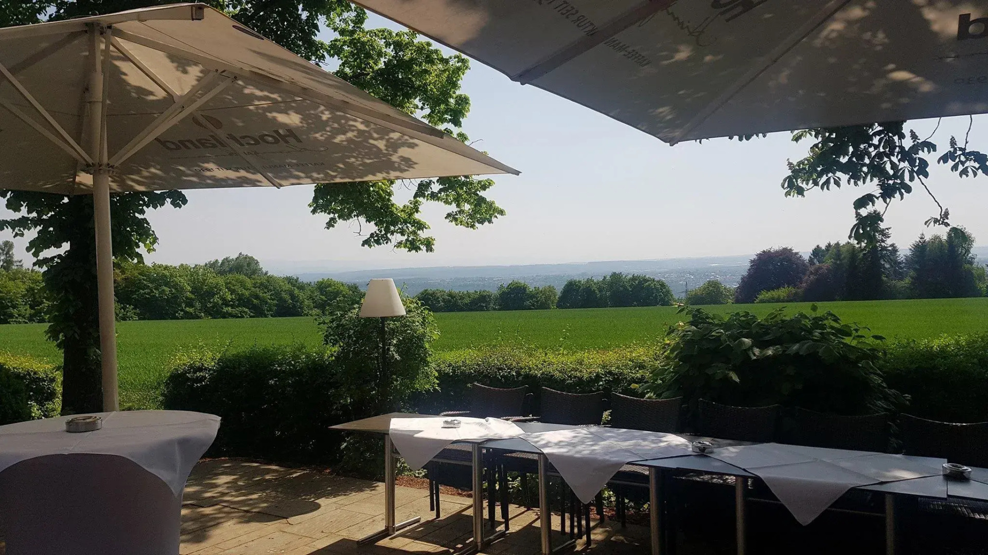 Hotel Jägerhaus in Esslingen