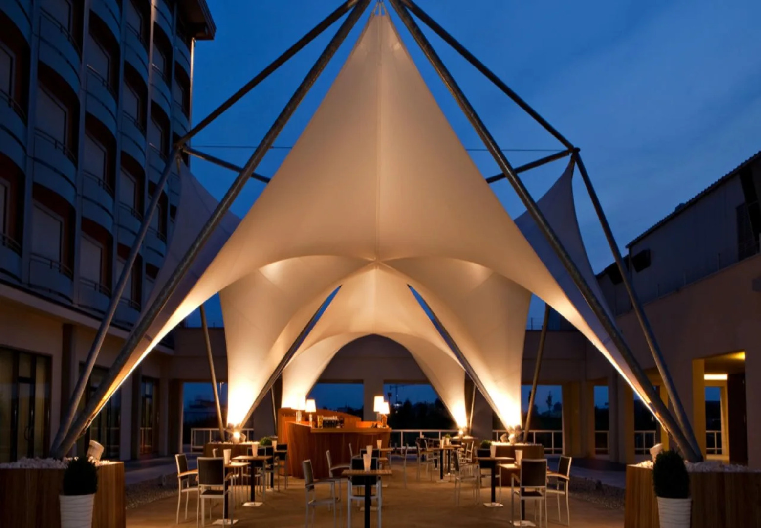 Unahotels Expo Fiera Milano