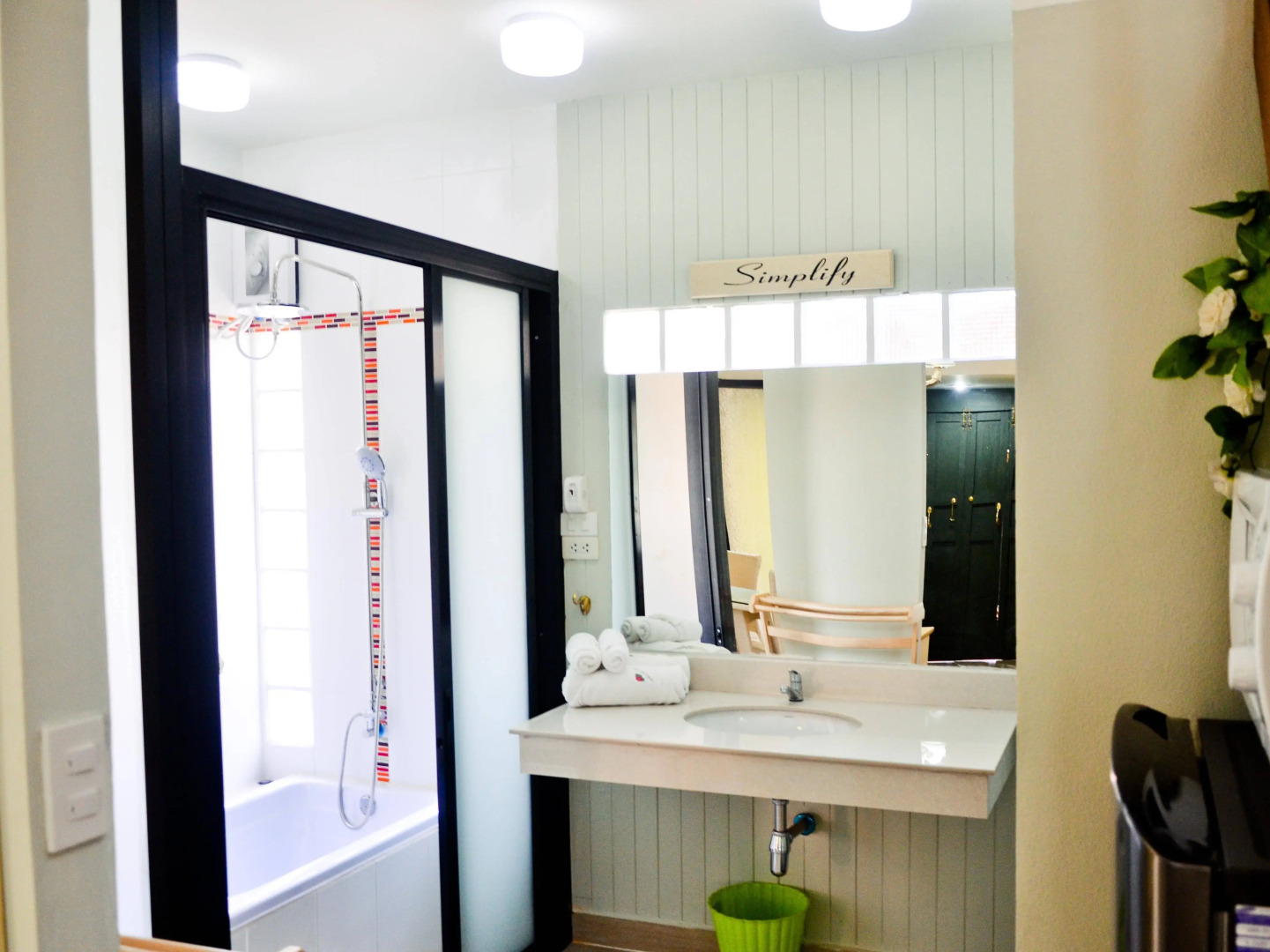 Praepimpalai Thai Spa & Resort