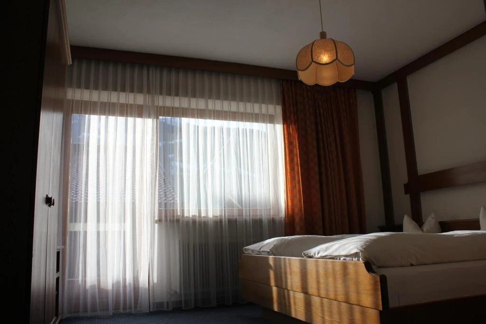 Gästehaus Braunegger