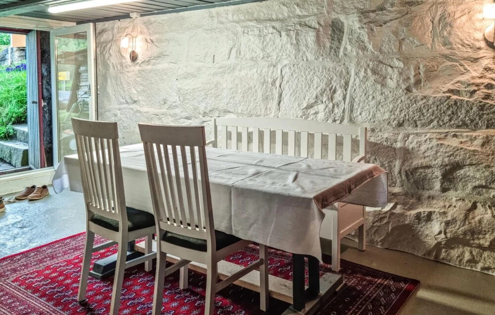 Awesome Apartment in Åmli With Wifi and 1 Bedrooms