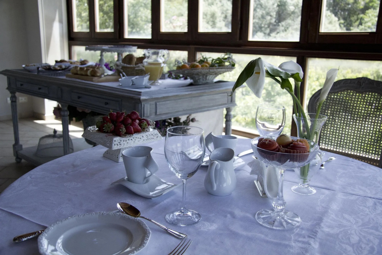 Hotel Villa Calandrino