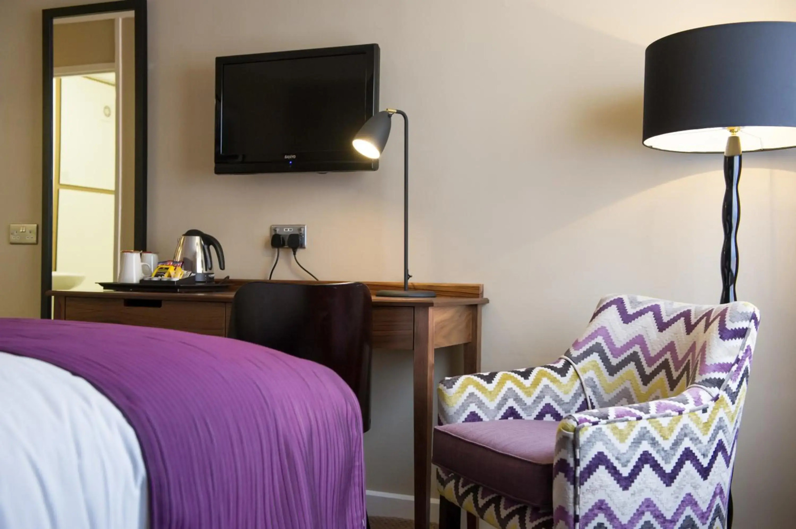 Toby Carvery Exeter M5 J30 by Innkeeper's Collection