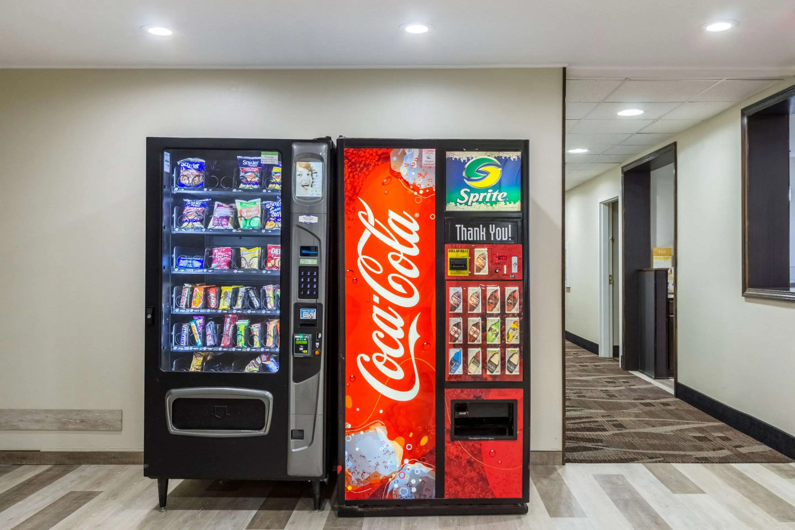 Quality Inn & Suites North Lima - Boardman