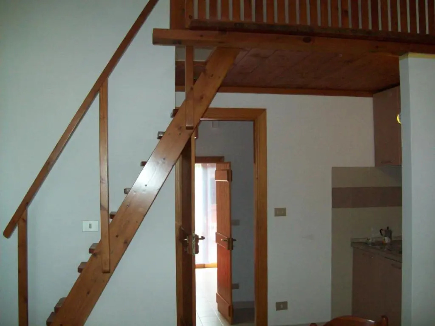 Villetta La Bussola Stintino