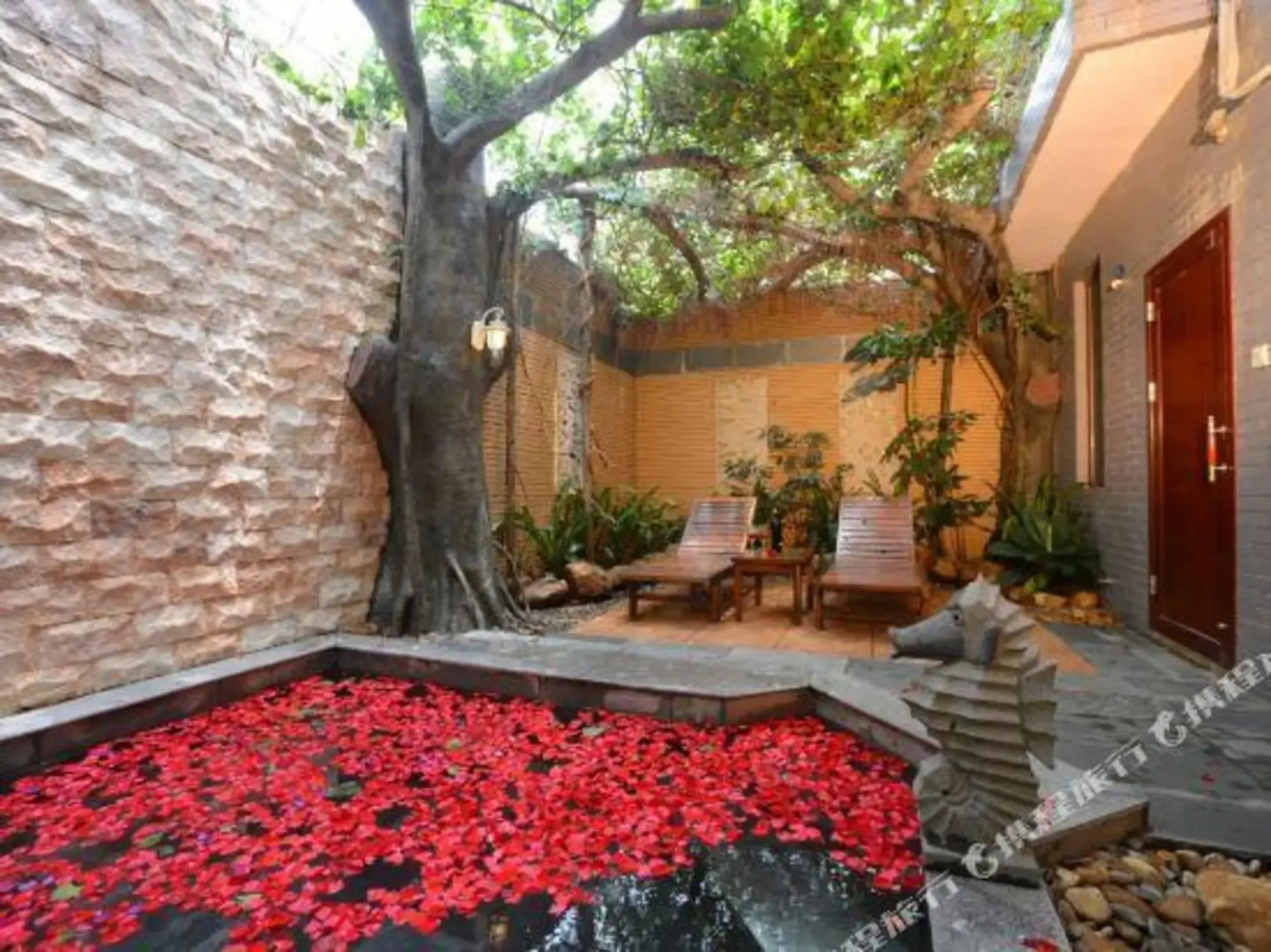 Yangxi Hotspring Resort