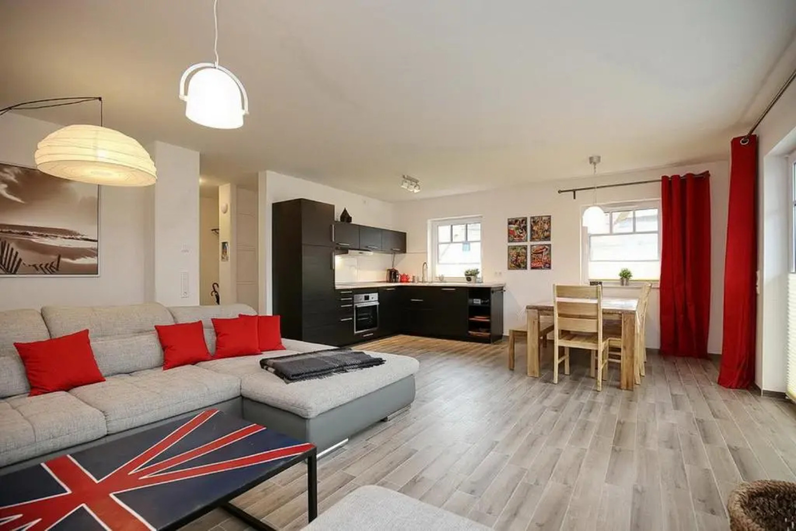 Feriendorf Am Mariannenweg Reethaus 03a