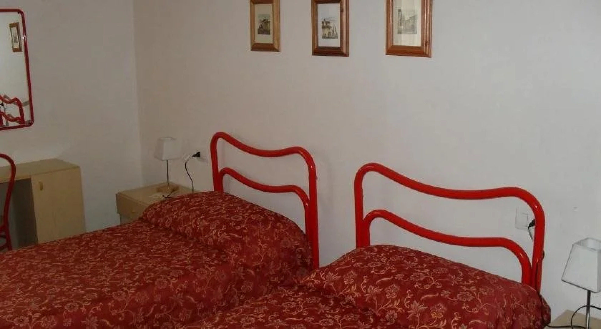 Albergo Ristorante Olimpia