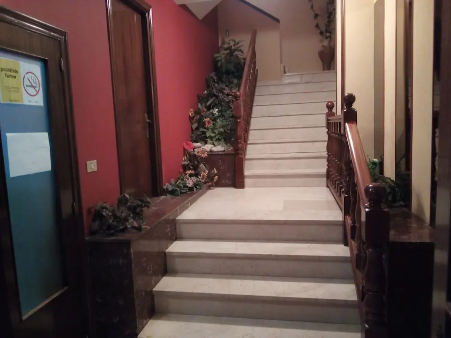 Hospedaxe Don Manuel