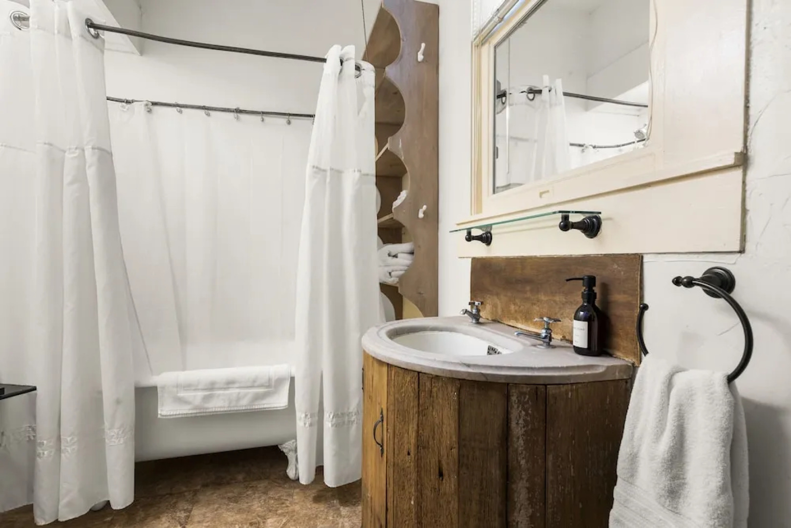 The Crystal River Inn