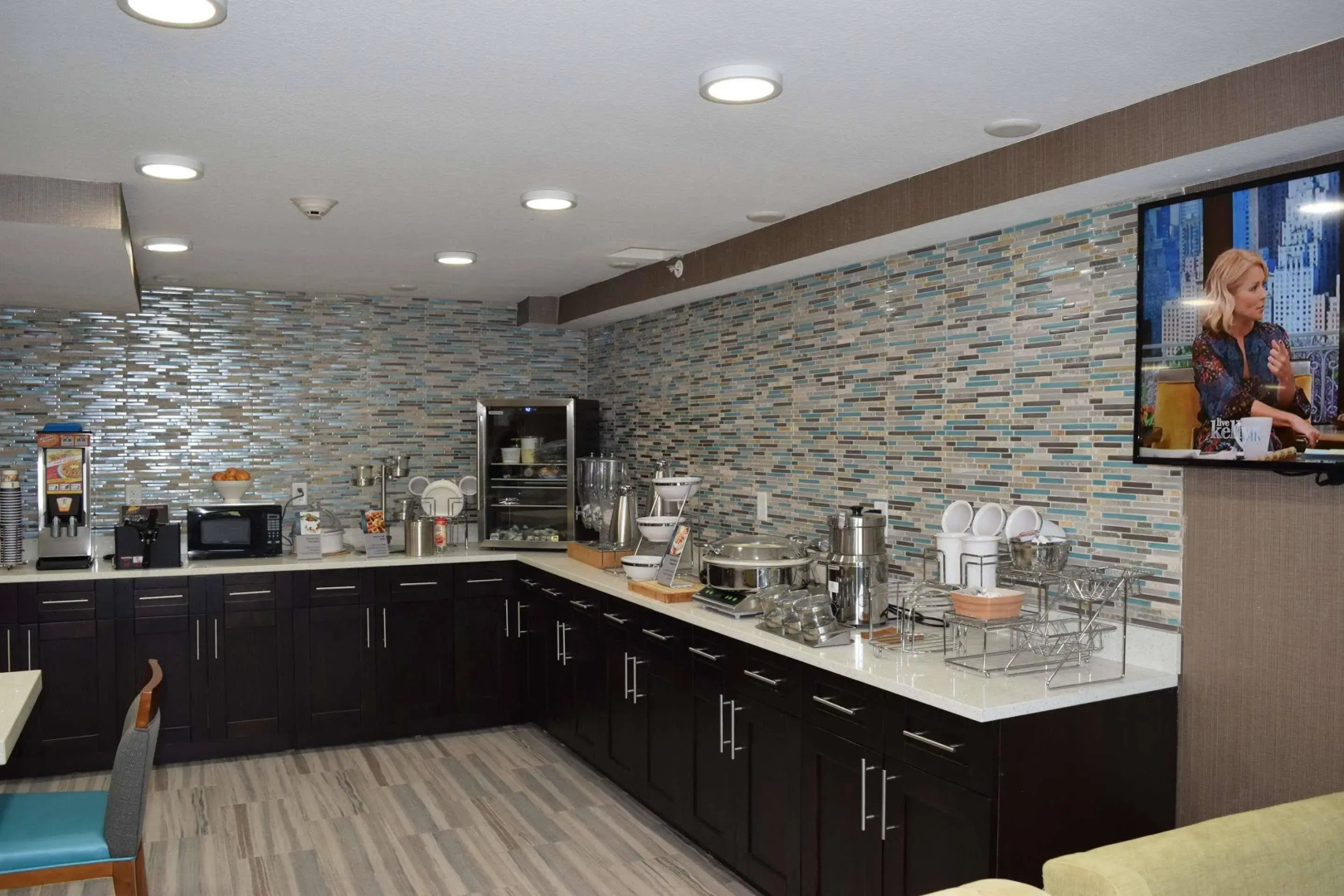 Best Western Plus Hardeeville Inn & Suites