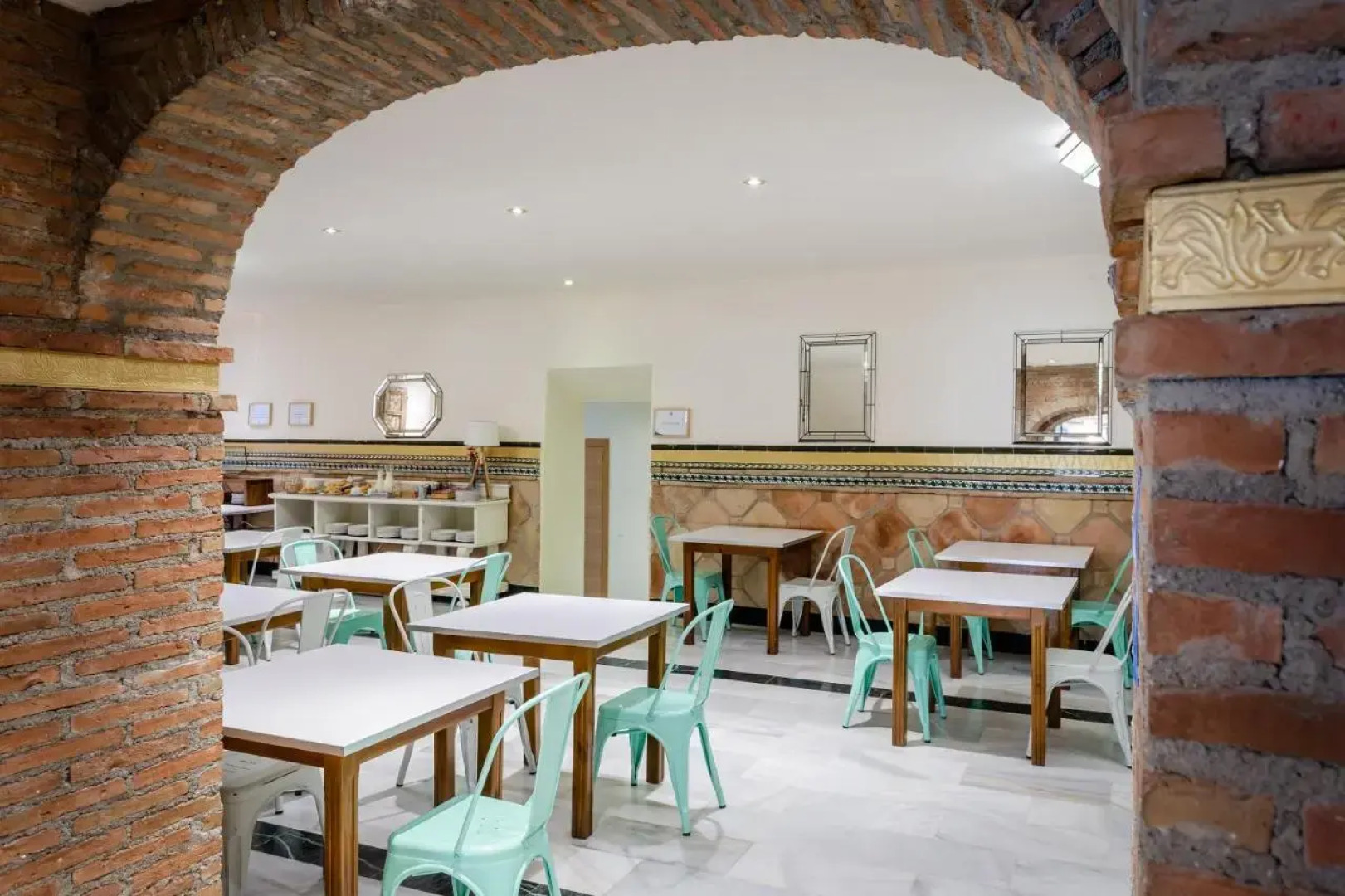 Hotel YIT Casablanca