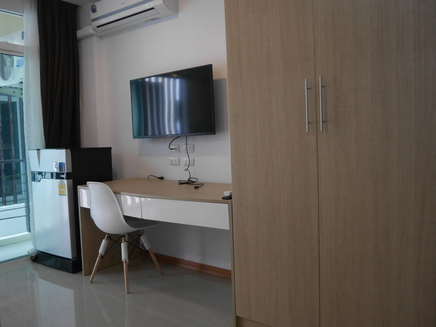 Darisa Apartment Service