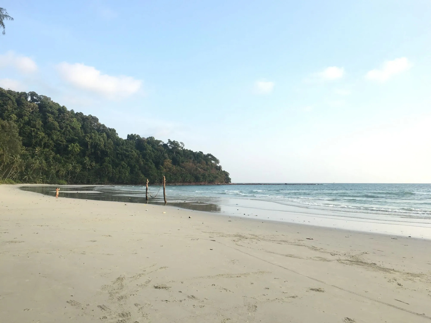 Koh Kood Neverland Beach Resort