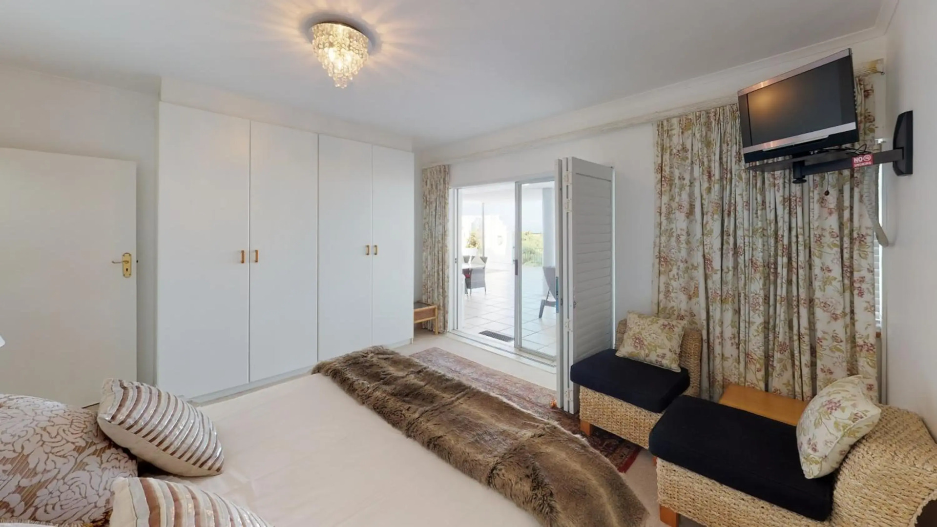 On The Beach Apartments