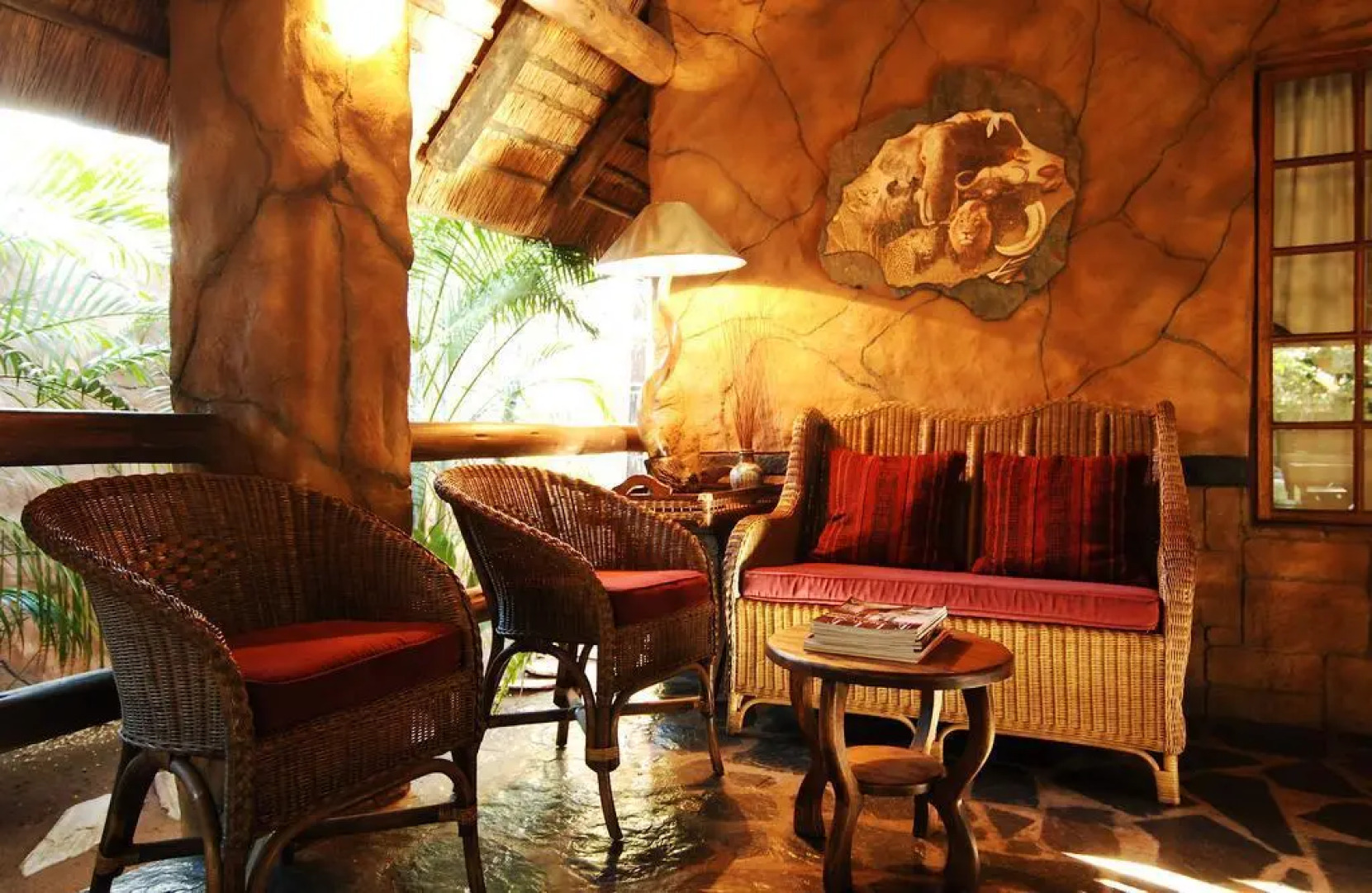 Kaia Tani Exclusive Guesthouse