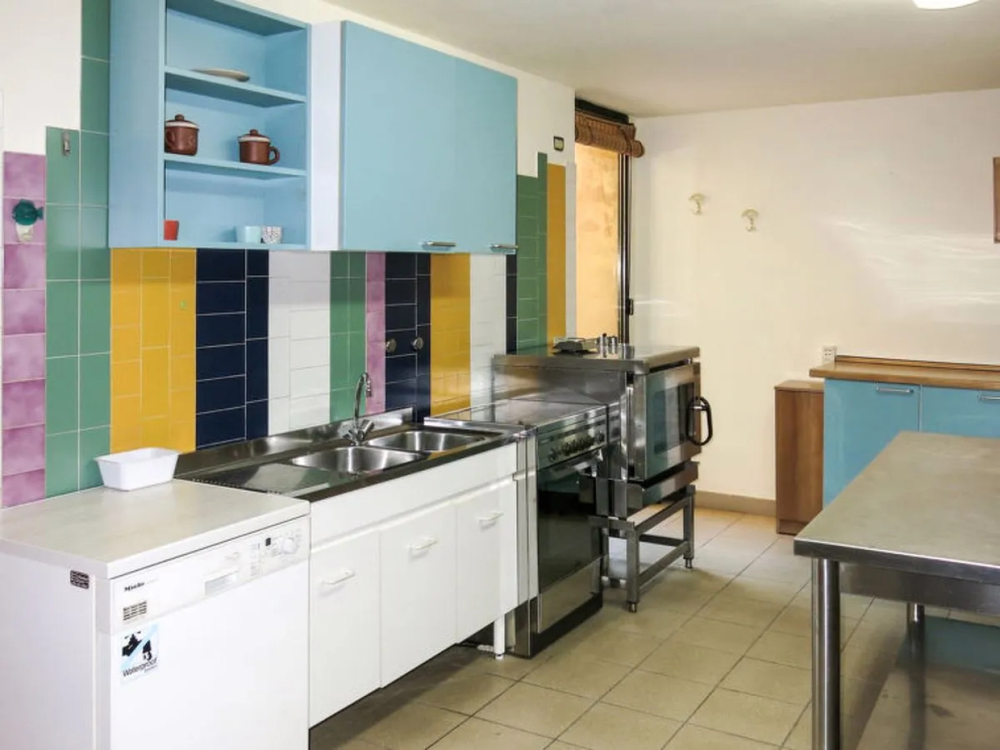 Maestraccio (BUT160)