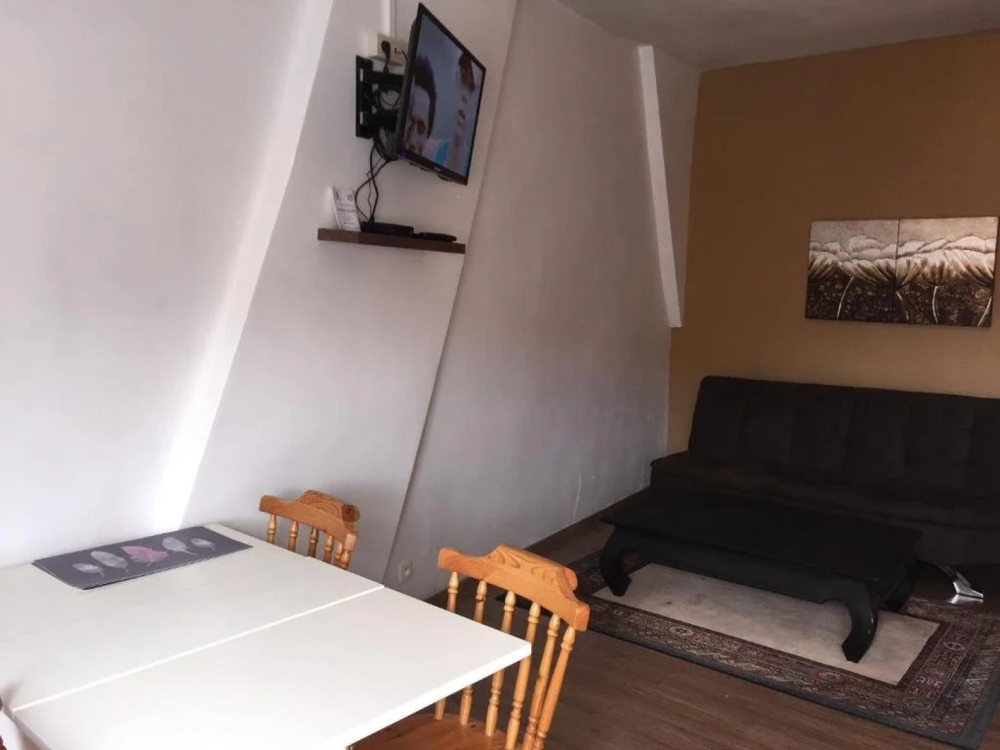 Appartements bon Secours