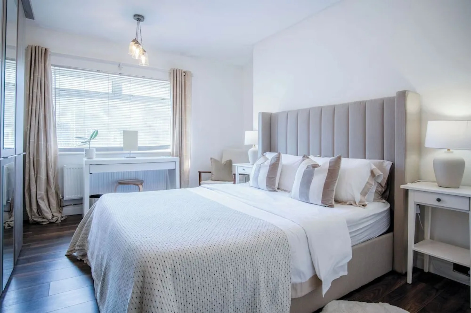 Sunderland Avenue - 2 Bedroom - Pembroke Dock