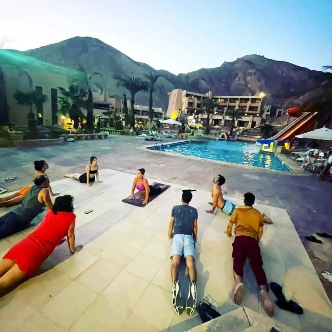 Tobya Boutique Resort