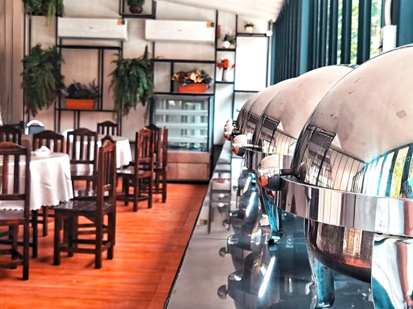 Hong Feng 168 Villa Hotel