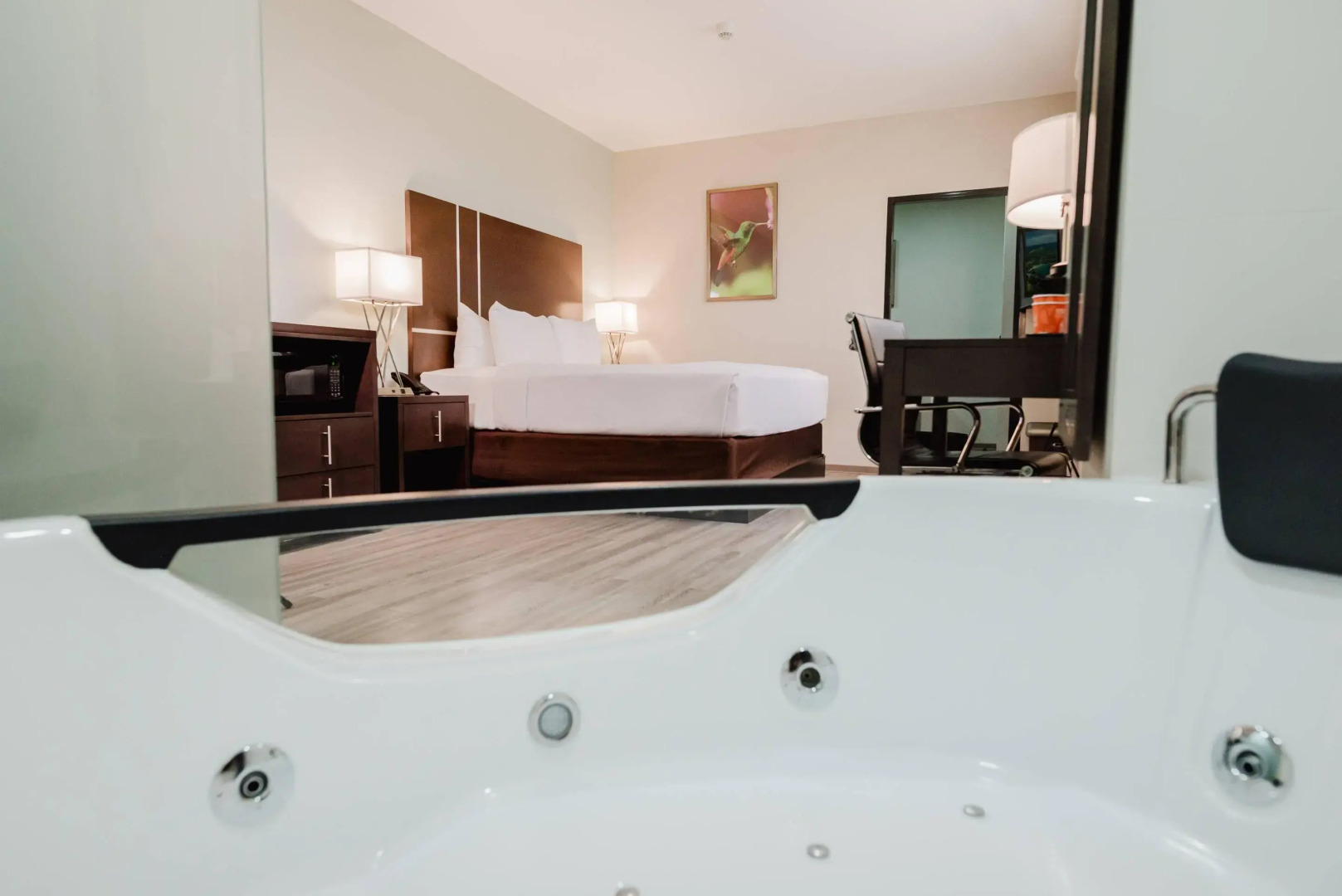 Comfort Inn & Suites Tobago