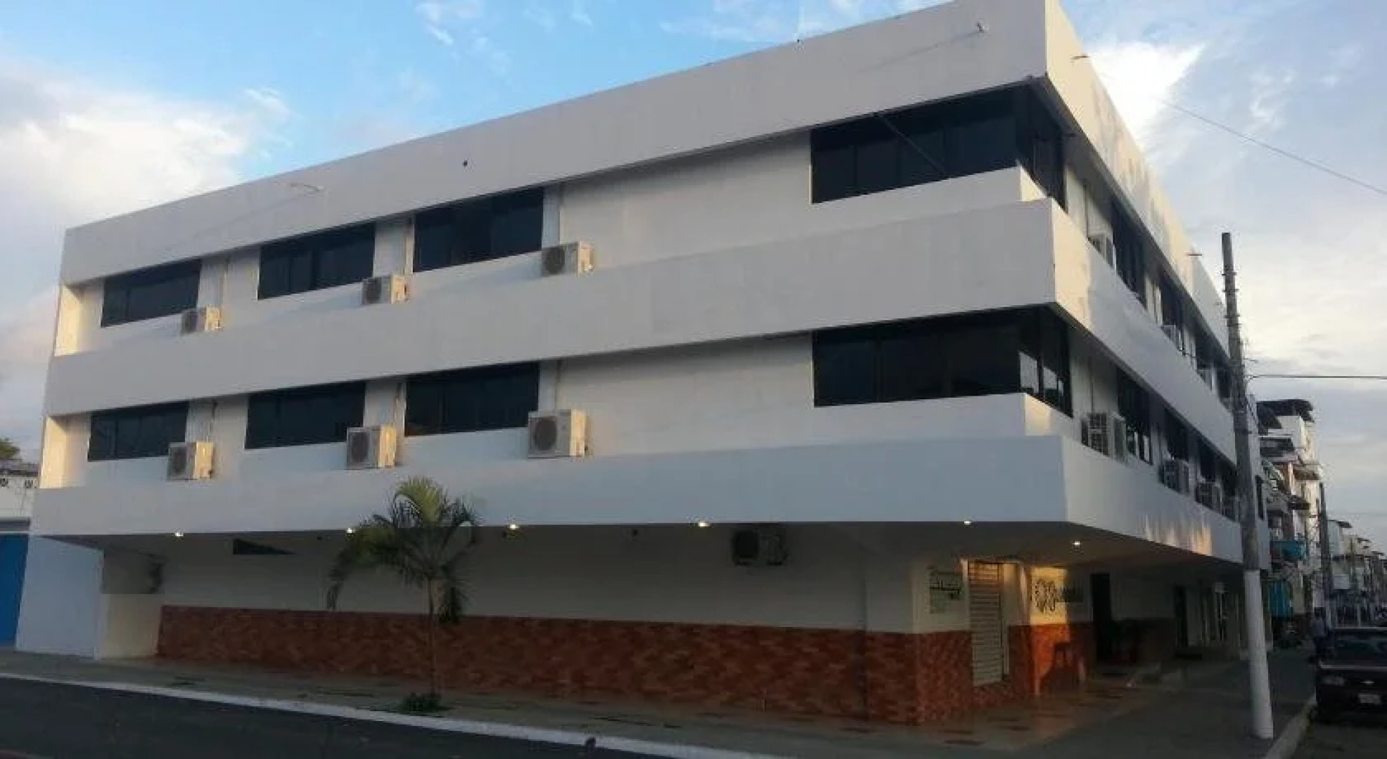 Buenavista Place Hotel