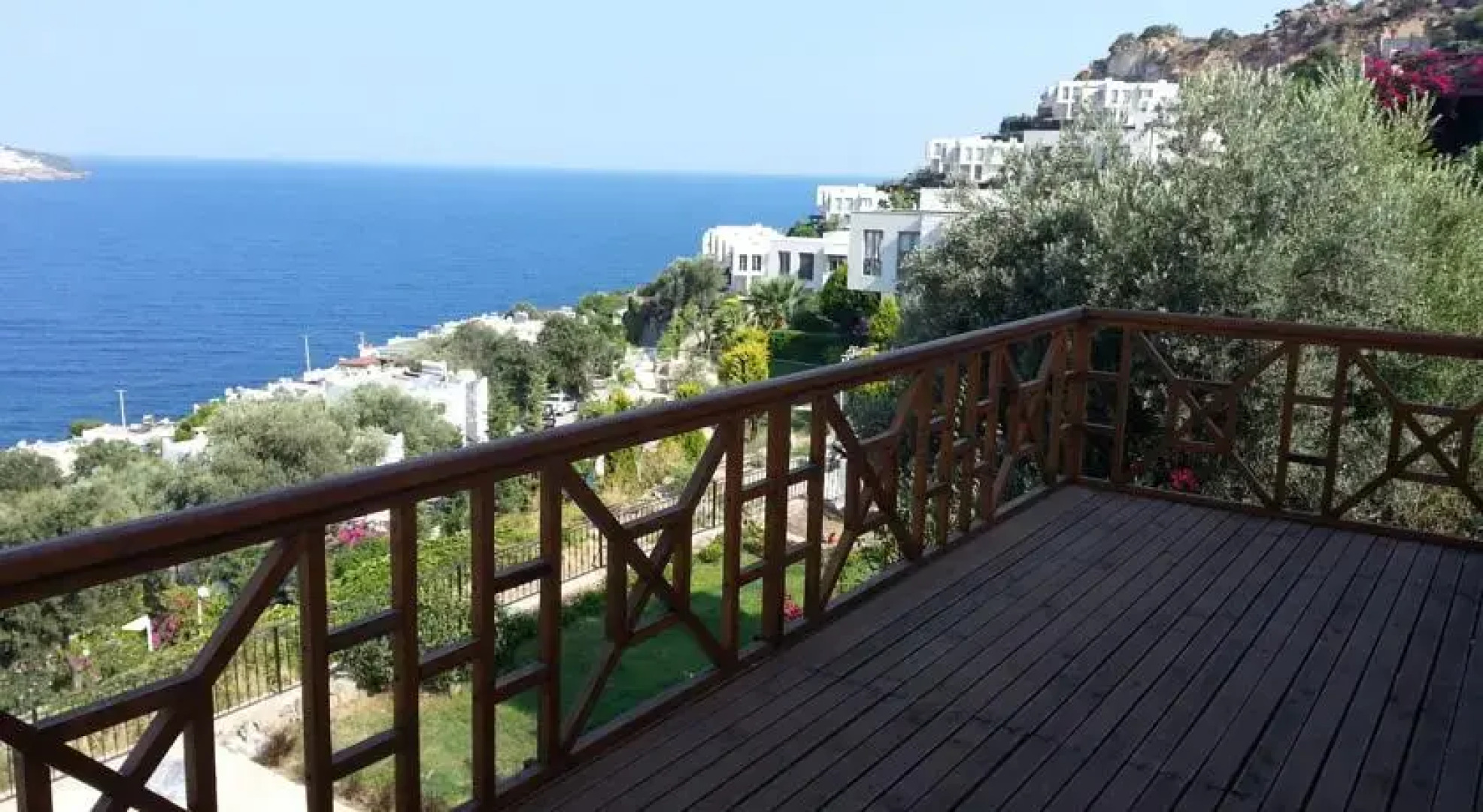 Villa Dream Gundogan