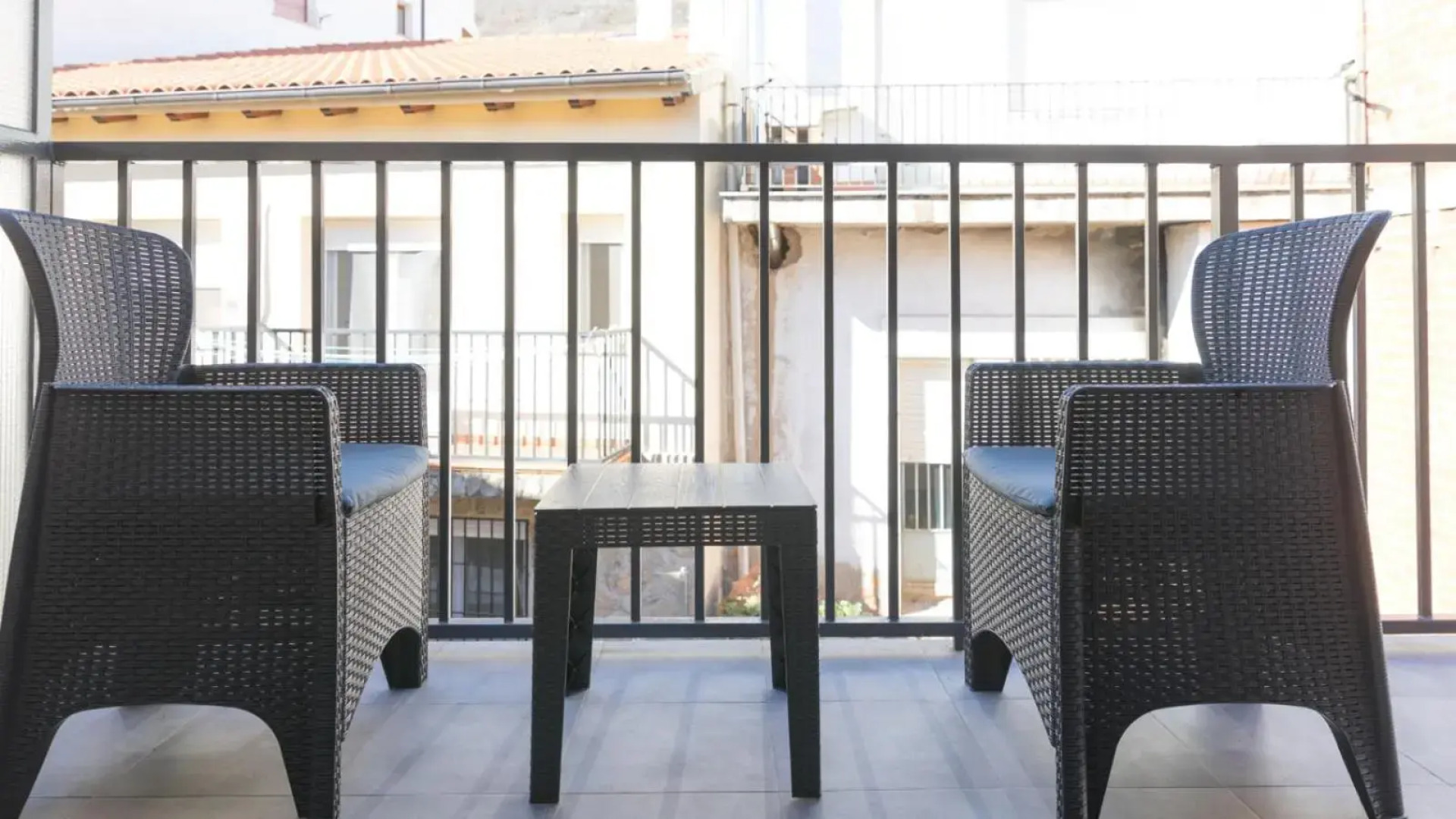 Apartamentos La Chaparrina del Jerte