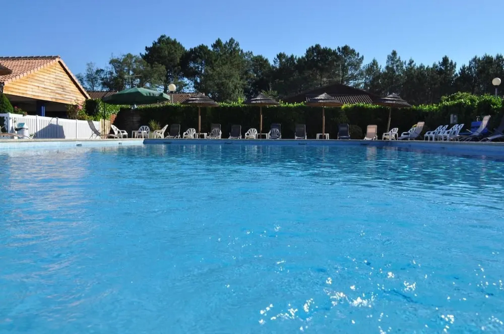 Cottages Club Atlantique