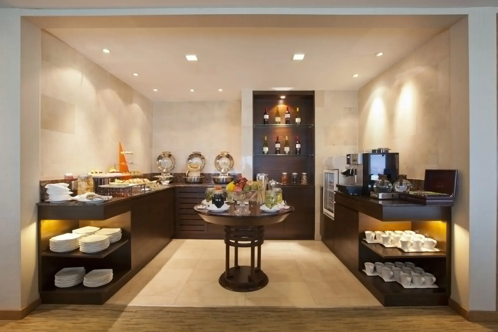 Grand Mercure Singapore Roxy