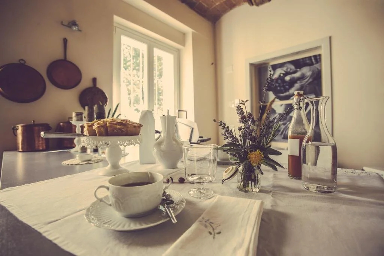 Langhe Country House