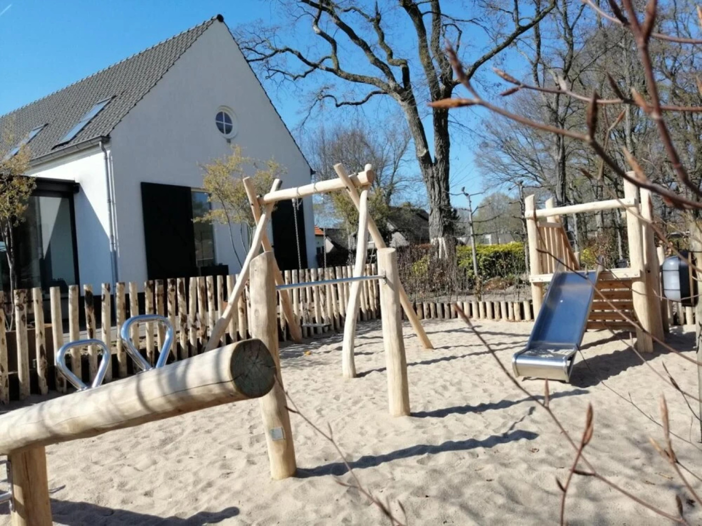 Eagle 8p in Oosterhout