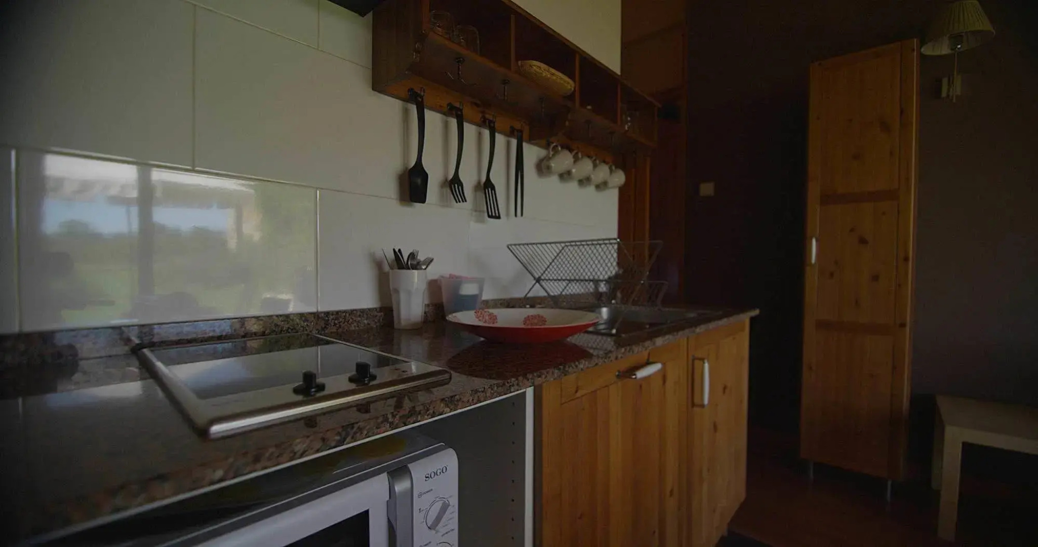 Almarinae apartamentos