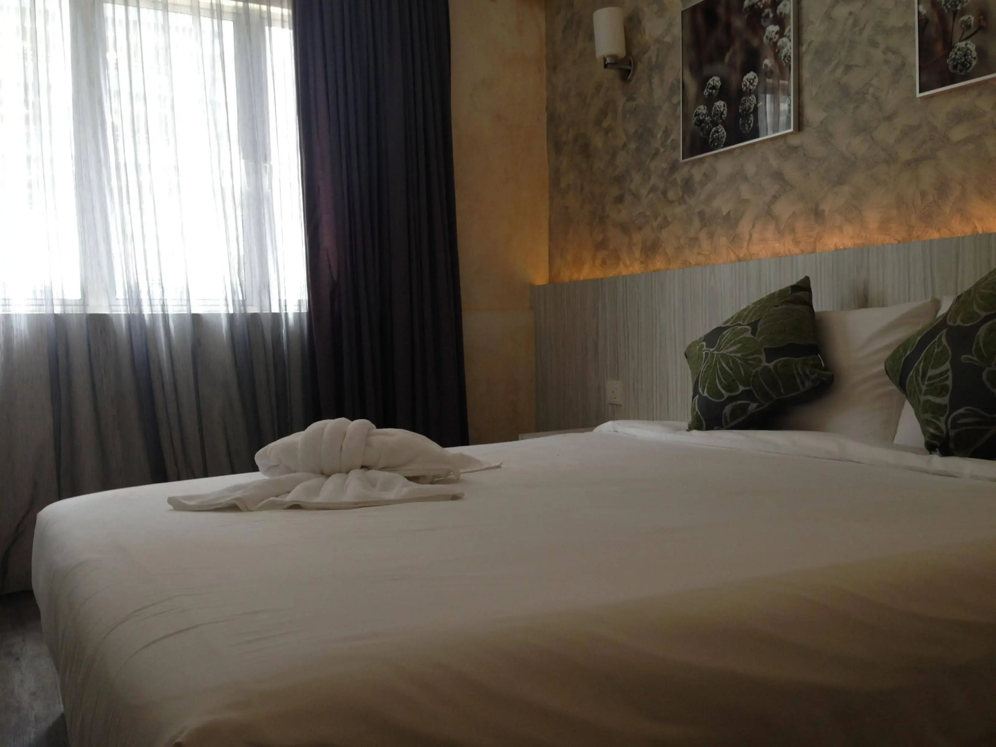 Hotel Westree