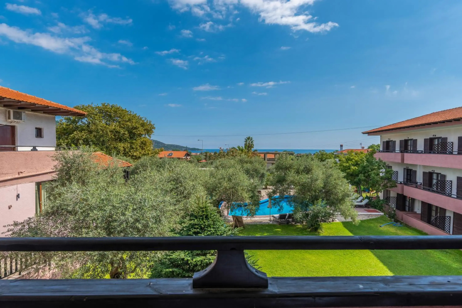 Filosxenia Natasa Hotel