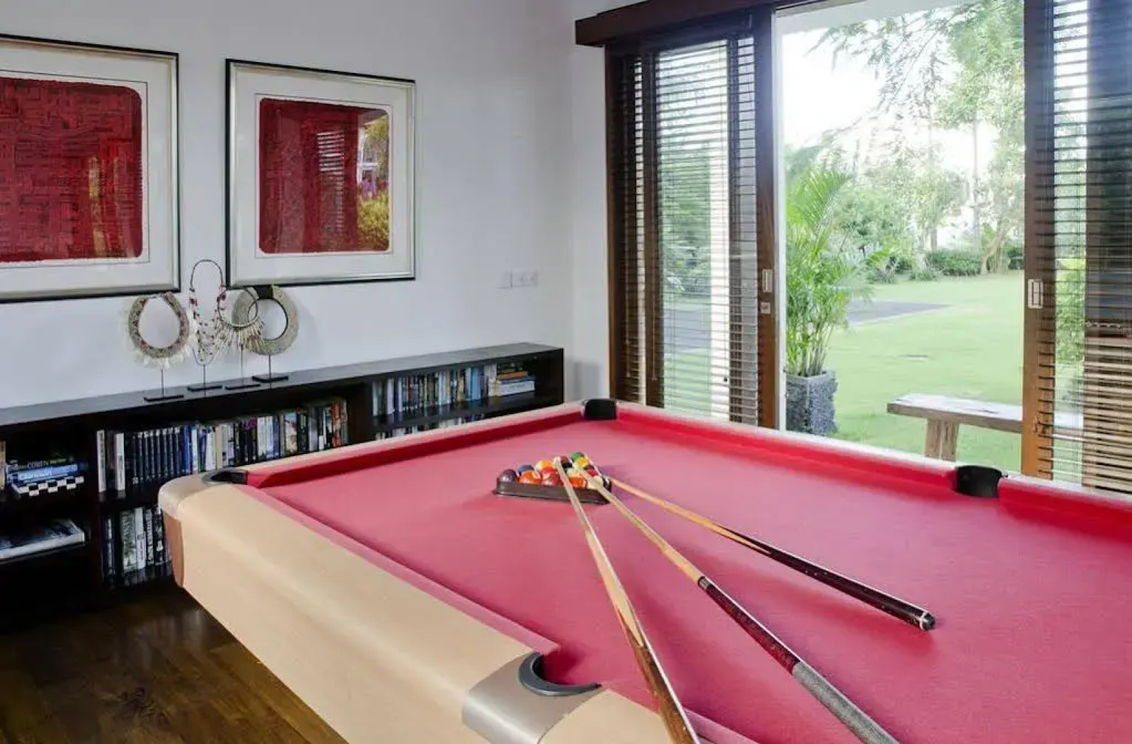 Villa Uma Nina by Nakula