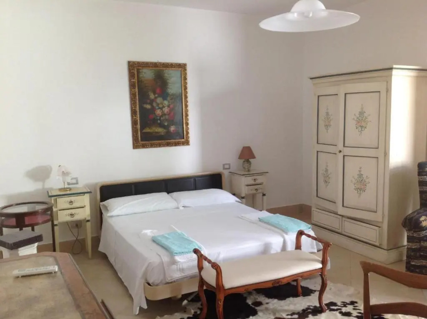 Le Dimore Baia Verde B&B