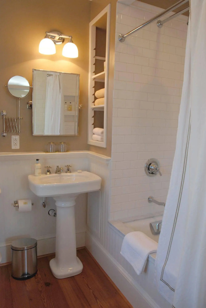 Inn at Westwood Farm