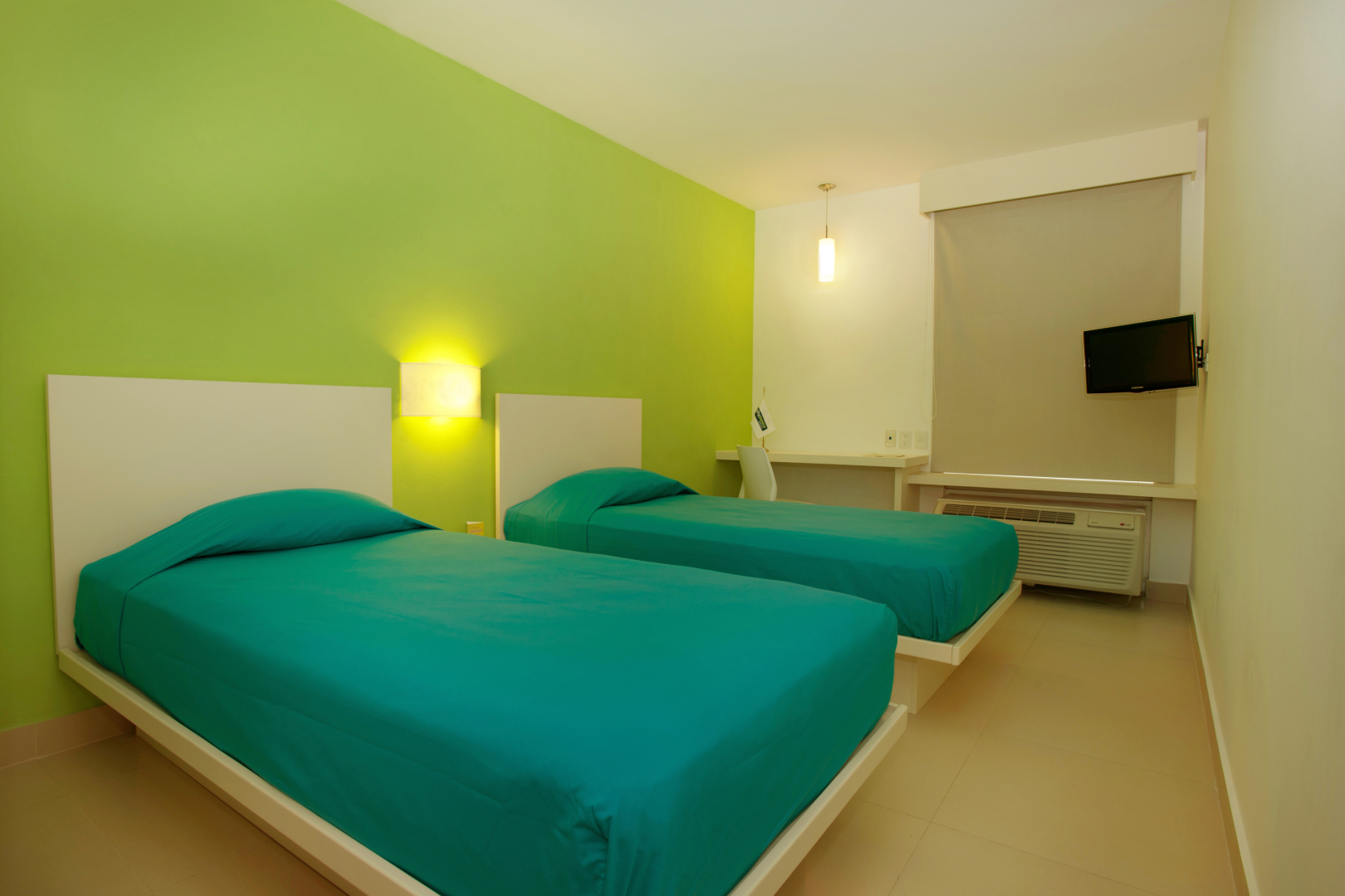 City Express Junior by Marriott Veracruz Aeropuerto