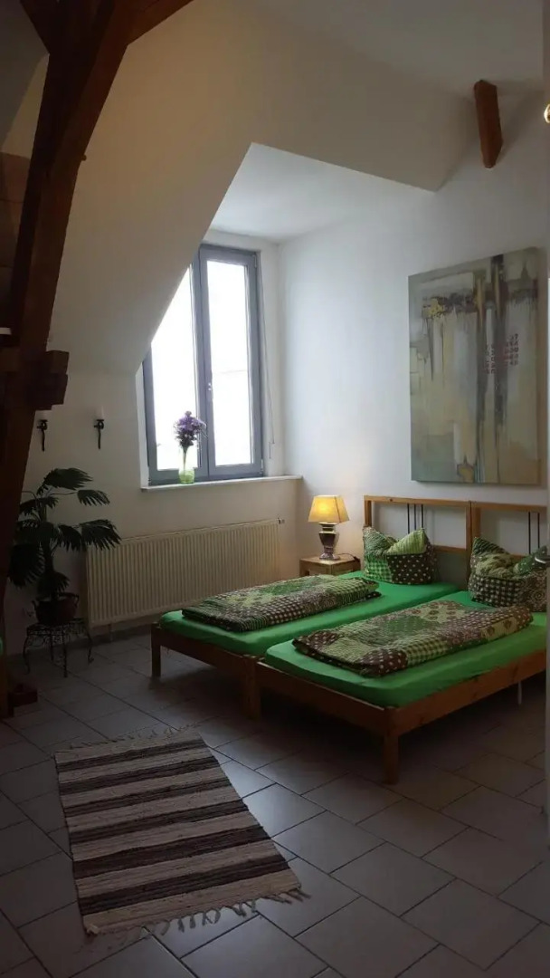 Pension Thomas Lerchl