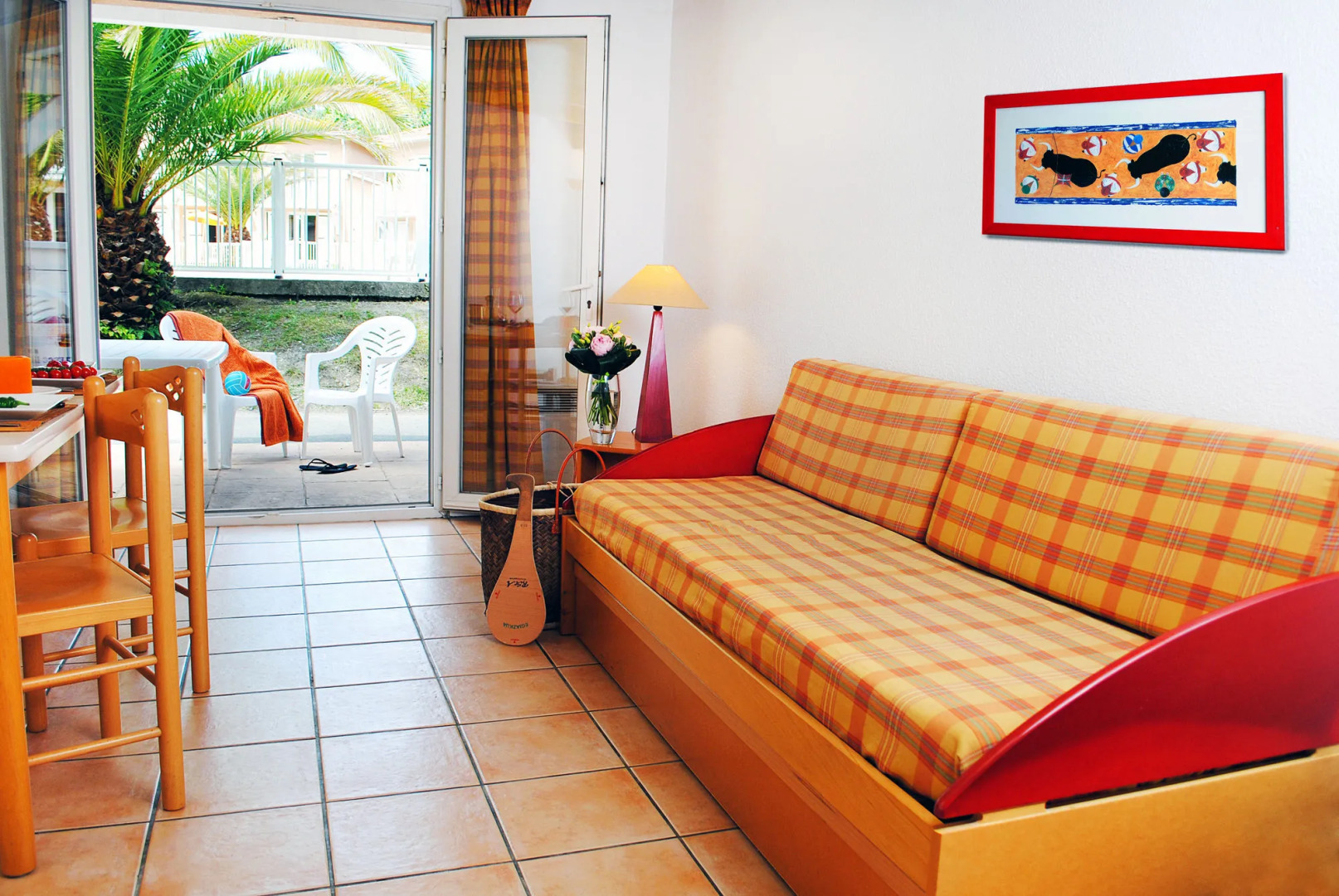 Résidence Nemea La Croisière