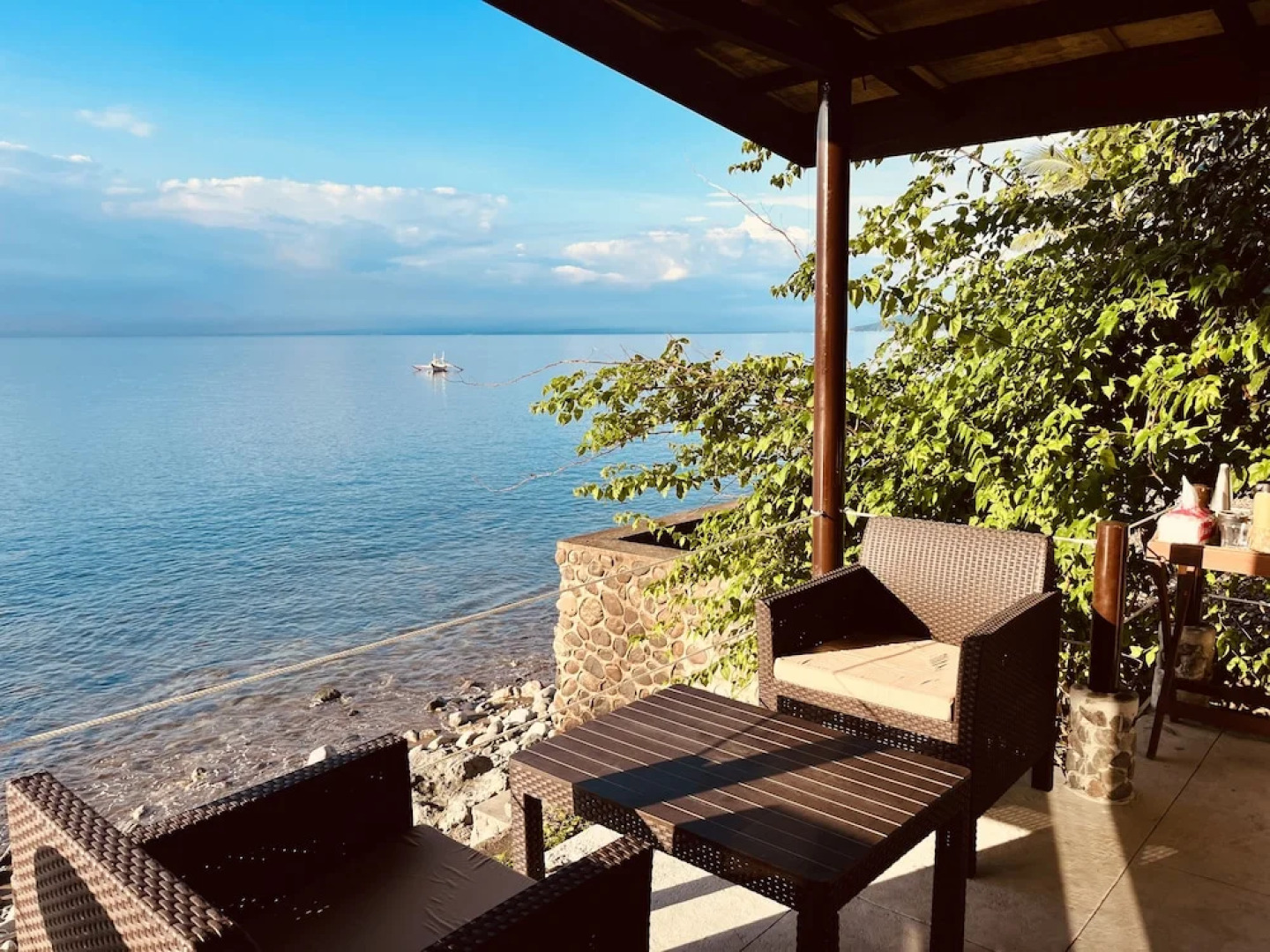 Villa Milagros Dive Inn Anilao