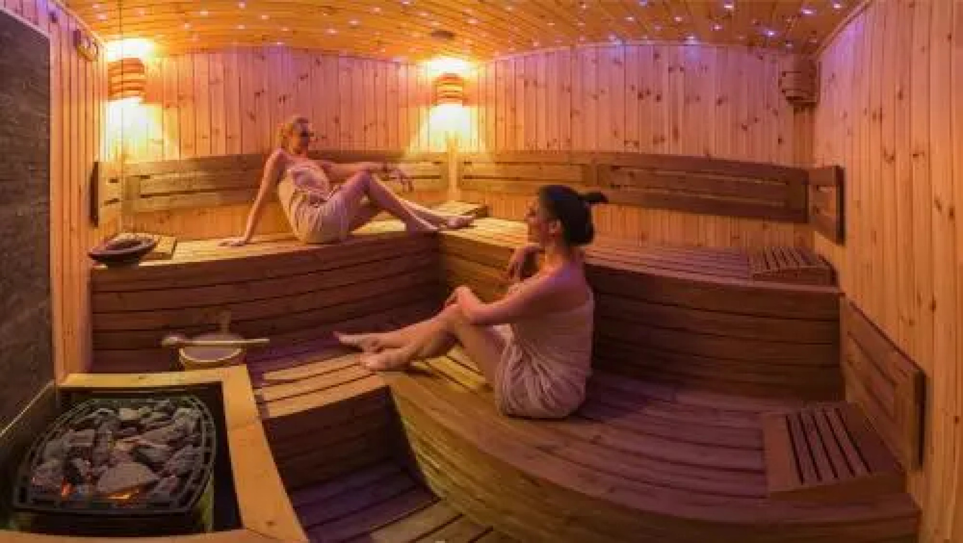 Pensiunea Alpin Belis