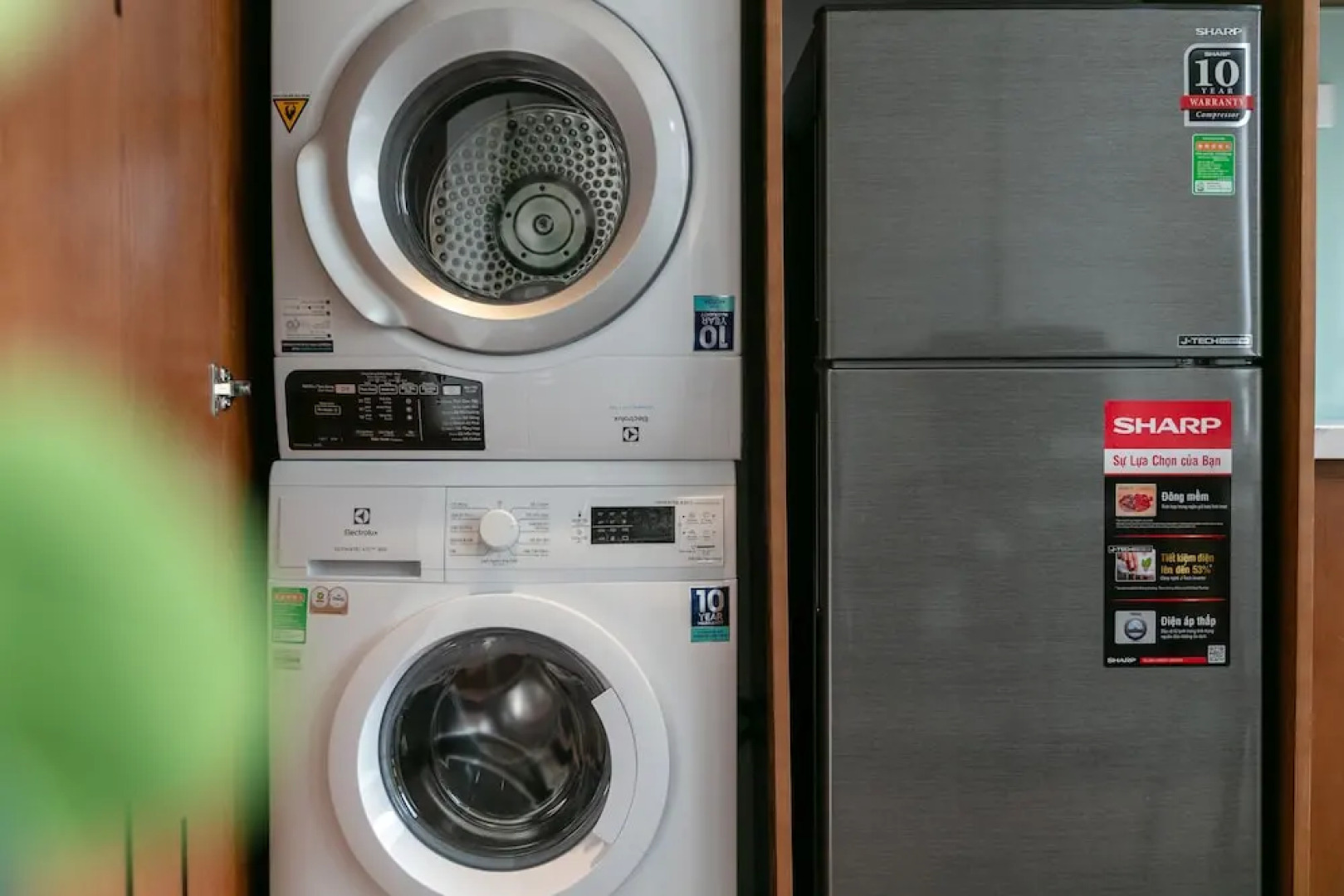 Pegasy Premium Suites & Residence Westlake