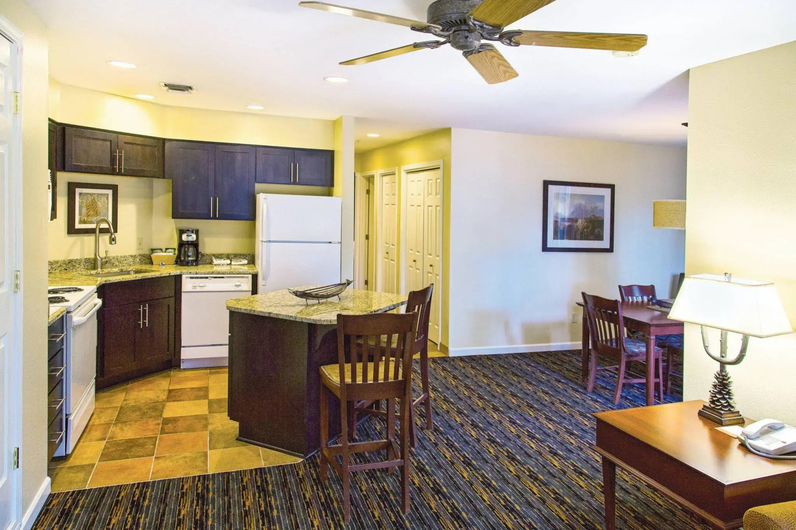 WorldMark Pinetop