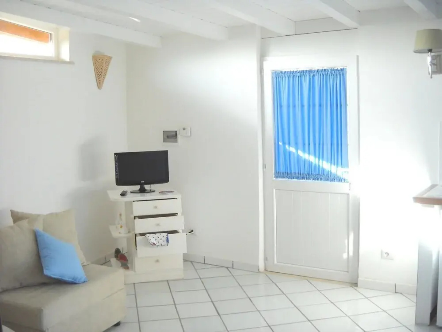 House With 2 Bedrooms in San Felice Circeo, With Enclosed Garden and Wifi - 900 m From the Beach