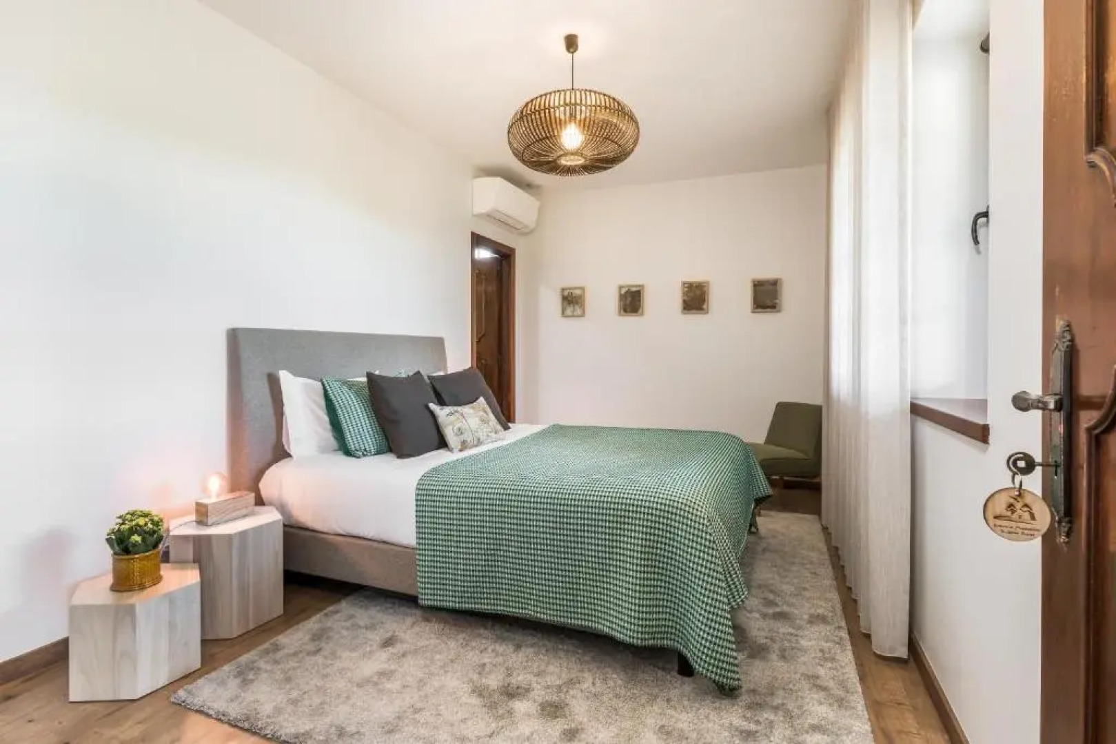 Estrela de Montesinho