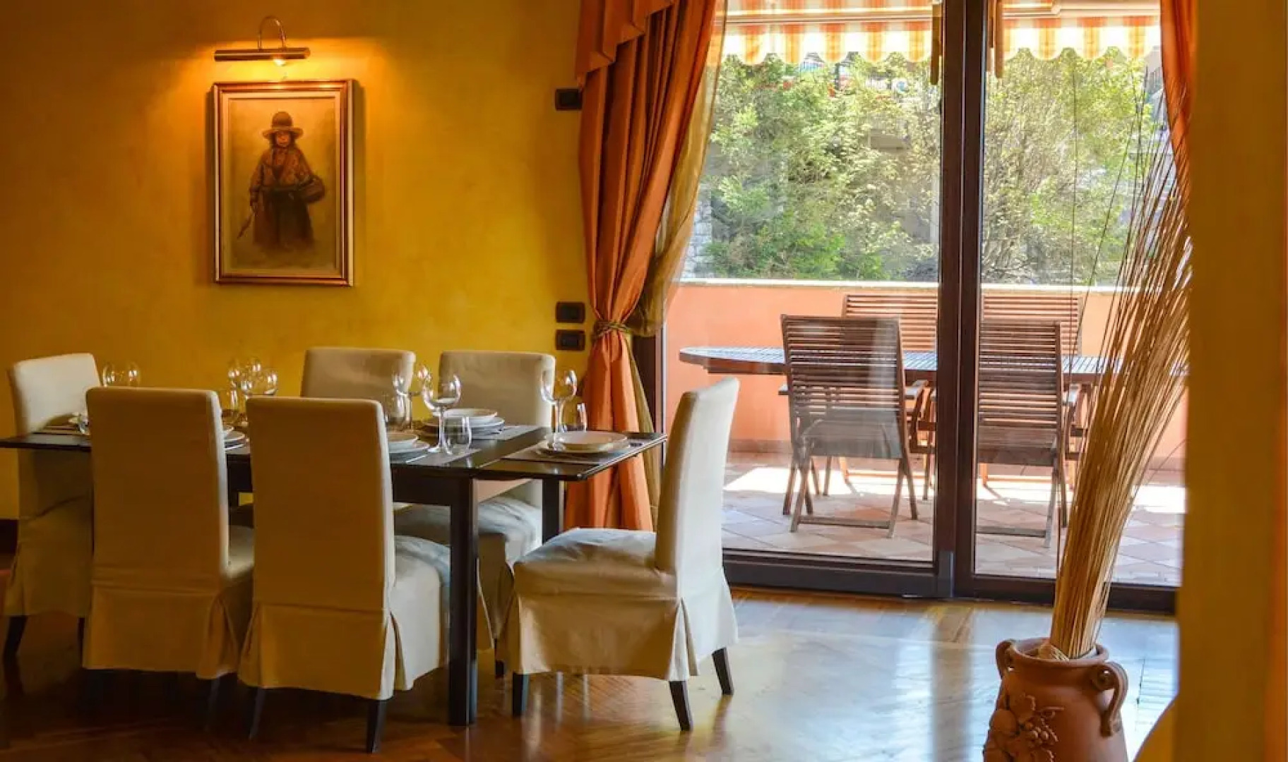 Italianway - Strada Nuova per Oro