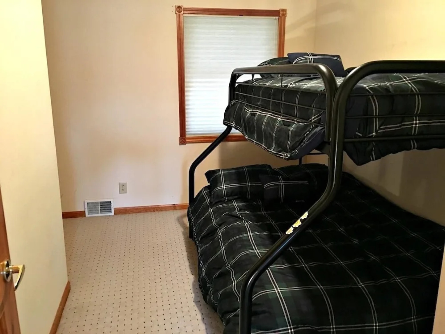 Van Buren Place 5 Bedroom Home